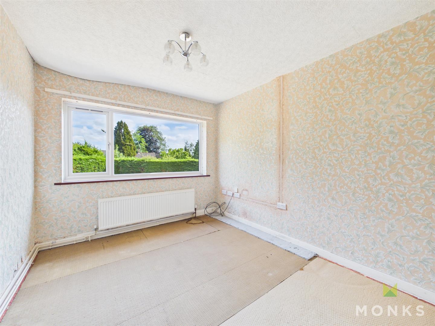 2 Stonehouse Drive, Oswestry, SY11 4HZ For Sale